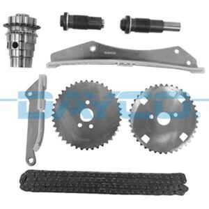 EKSANTRİK ZİNCİR SETİ IVECO DAILY IV-V-VI 06 16 FIAT DUCATO 06 PSA BOXER-JUMPER 10 FUSO CANTER 12 3.0 D MTJ F1C E5-E6-C-D 5801628694 581375558