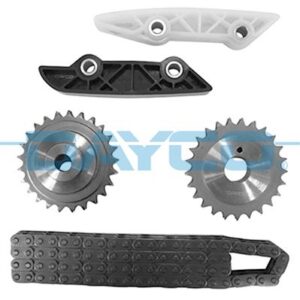 EKSANTRİK ZİNCİR SETİ IVECO DAILY IV-V-VI 06 16 FIAT DUCATO 06 PSA BOXER-JUMPER 10 FUSO CANTER 12 F1C E5-E6-D 504294672