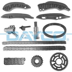 EKSANTRIK ZINCIR SETI BMW N47 E90 F10 F20 F34 F07 MINI COUNTRYMAN R60 One D