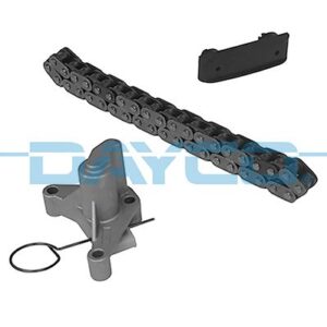 EKSANTRIK MIL ZINCIR KITI MONDEO IV 07 10 KUGA I 08 12 2.0 TDCI P307-P308-P508-P3008-P5008-P406-P407 -C4-C5-DS4-JUMPY 2.0 HDI DW10ATED FIAT SCUDO 2.0