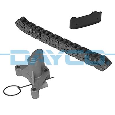 EKSANTRIK MIL ZINCIR KITI MONDEO IV 07 10 KUGA I 08 12 2.0 TDCI P307-P308-P508-P3008-P5008-P406-P407 -C4-C5-DS4-JUMPY 2.0 HDI DW10ATED FIAT SCUDO 2.0