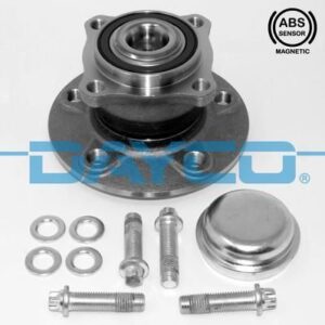 TEKER RULMANI ARKA MERCEDES W169 W245 PORYA