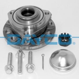 ÖN TEKER PORYASI KOMPLE ASTRA G-ZAFIRA A 1.6-1.8-1.8 16V-2.2 16V 98-05 ABS SİZ