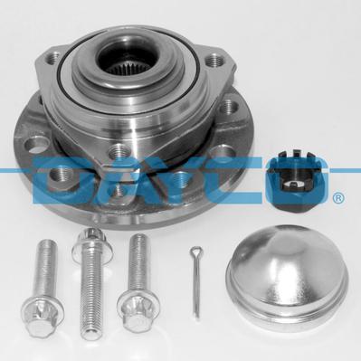 ÖN TEKER PORYASI KOMPLE ASTRA G-ZAFIRA A 1.6-1.8-1.8 16V-2.2 16V 98-05 ABS SİZ