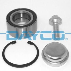 TEKER RULMANI ON MERCEDES W169 W245