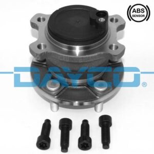 PORYA RULMANLI ARKA FORD FOCUS-CMAX 11