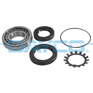 PORYA RULMANI ARKA FORD RANGER-MAZDA BT50 98  4x2-4x4