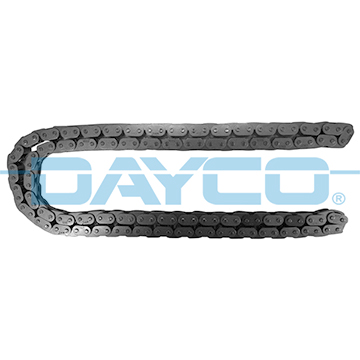 ZAMANLAMA ZİNCİRİ MONDEO/FOCUS/C-MAX 01 2.0 BENZ DURATEC-HE ÇIFTLI 134 BAKLA