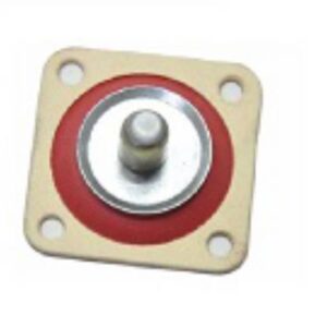 BASMALI DİYAFRAM contalı R12 TOROS-FLASH-LADA 7701017554