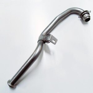 EGR VALFİ ARA BORUSU UZUN TİP PEUGEOT P206 02 09 P307 01 09 CITROEN C2 03 09 C3 02 16 XSARA 03 1. 4 HDI FORD FIESTA 1.4 TDCI EURO4