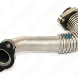 EGR BORUSU PASLANMAZ MASTER III-TRAFIC II 2.3 DCİ