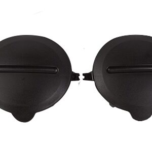 ÖN TAMPON SİS FAR KAPAĞI SİSSİZ R-L TKM. KANGOO Y.M 7701207859