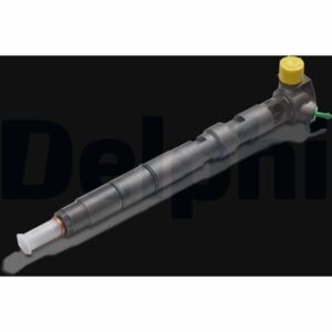 ENJEKTOR MERCEDES OM651 W204 W205 W212 C207 W639 W447 B906 A6510704987