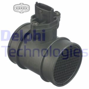 HAVA KÜTLE ÖLÇER DEBİMETRE ASTRA G 98-05 -CORSA C 1.7 00  VECTRA B X20DTH 96-03 1.7-2.0 16V