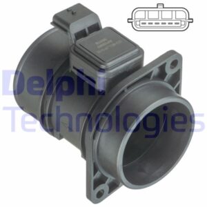 HAVA KÜTLE ÖLÇER DEBİMETRE MEGANE II 02 08 KANGOO II 08 SC NIC II 05 08 MASTER II 06 QASHQAI 10 13 VİVARO A 06 JIMNY 05 1.5dCi 2.0dCi 2.5dCi