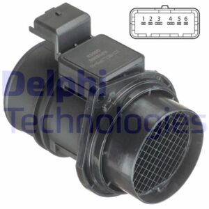 HAVA KÜTLE ÖLÇER DEBİMETRE MASTER 2.2-2.5-LGN 2.2 DCİ-MOVANO 1.9 DTI-2.2 DTI-2.5 DTI 00