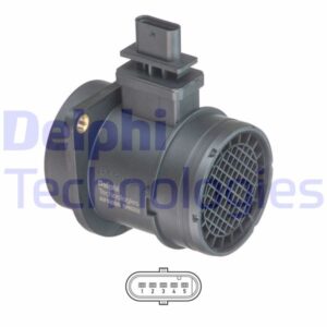 HAVA AKIŞ SENSÖRÜ DEBİMETRE HYUNDAI ACCENT ERA BLUE MATRIX GETZ 1.5L D4FA 06-10 / İ20 D4FC 10-  / İ30 1.6L D4FB 07-  / KONA TUCSON D4FE 18-  / KIA