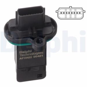HAVA KÜTLE ÖLÇER DEBİMETRE ASTRA J-ADAM-CORSA E-MERIVA B-MOKKA-AVEO-CRUZE 1.2-1.4-1.6 XEL-XER-NET