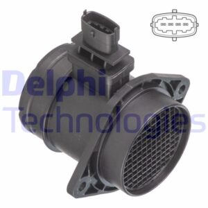 HAVA KÜTLE ÖLÇER DEBİMETRE FIORINO 1.3 DMTJ 08