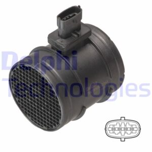 HAVA KÜTLE ÖLÇER DEBİMETRE DUCATO 2.0D-2.3D-3.0D 06 IVECO DAILY 06-11 EURO 5 55220331-504301164-51830257