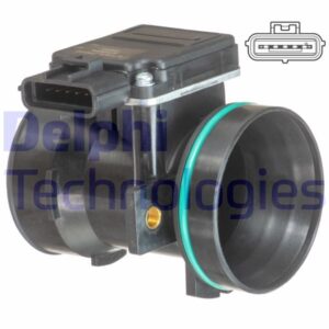 HAVA AKIŞ METRE DEBİMETRE FORD FOCUS 98  1.6
