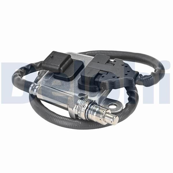 NOX SENSORU MERCEDES W205 S205 C207 A207 X164 W166 W251 W221