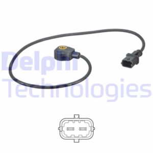 VURUNTU SENSORU ASTRA G 2.0 Z20LET VECTRA B 2.6 Y26SE OMEGA B 2.5-2.6-3.0-3.2 X25XE-Y26SE-X30XE-Y32 SE VECTRA C 3.2 Z32SE