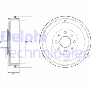 ARKA KAMPANA CORSA D 07  CORSA E 14  ADAM 13  PUNTO-GRANDE PUNTO 05  274x228x61x48x4DL 14 İNÇ 51901444-51901443-55703043