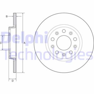 FREN DİSKİ ÇİFTLİ PAKET - BOYALI. DELİKSİZ ARKA JEEP CHEROKEE 11/2013