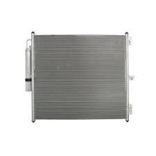 KLIMA RADYATORU DEFENDER L663 19 R.R 4 VOGUE L405 12 R.R SPORT 2 L494 LR034503-LR035791-LR133116-LR137975