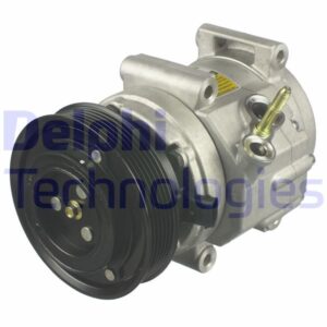 KLİMA KOMPRESÖRÜ OPEL ANTARA 2.0 CDTİ 06   CHEVROLET CAPTIVA 2.0 CDTİ 06   121mm