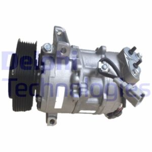KLIMA KOMPRESORU MERCEDES VITO W447 14  . RENAULT MEGANE III 09  SCENIC III 09  1.4TCe 2.0DCİ 09 12V 7KANAL 115MM