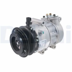 KLIMA KOMPRESÖRÜ FOCUS III 11 17 1.6 TI ZETEC