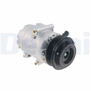 KLIMA KOMPRESÖR FOCUS III 11 17 1.5 ECOBOOST 1.6TI