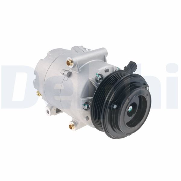 KLIMA KOMPRESÖR FOCUS III 11 17 1.5 ECOBOOST 1.6TI