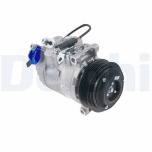 KLIMA KOMPRESORU BMW E81 E82 E87 E88 E90 E91 E92 E93 E60 E61 E84