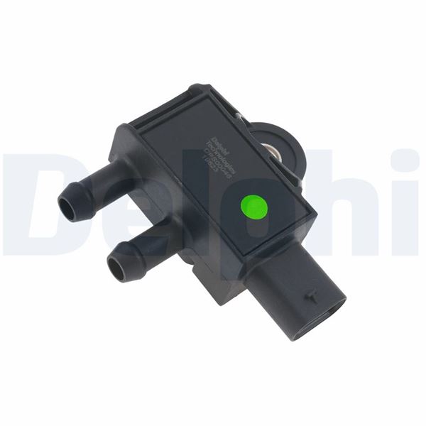 EGZOZ GAZI DPF BASINÇ SENSÖRÜ ASTRA L-CORSA F-COMBO E-MOKKA-CROSSLAND-P2008-P208-P3008-P308-P408-