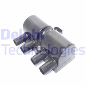 ATEŞLEME BOBİNİ OPEL FRONTERA 2.2 i 98   DAEWOO LANOS 1.4-1.5-1.6-NUBIRA 1.6-2.0-LEGANZA 2.0-2.2 97