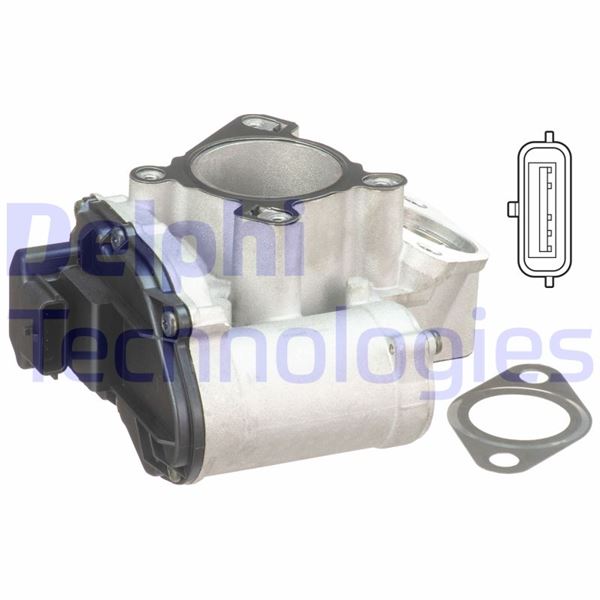 EGR VALFİ NISSAN NV400-PRİMASTAR-X-TRAİL-OPEL MOVANO-VİVARO-RENAULT ESPACE-GRAND ESPACE-GRAND SCENİC -KOLEOS-LAGUNA-LAGUNA