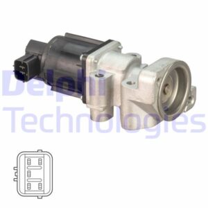EGR VALFİ ASTRA H 04 10 CORSA D 07 14 MERİVA A-B 03 10 17 ZAFİRA B 05 15 ASTRA J 10 15 1.7 Z/A17DTJ- DTR-DTF-DTI-DT