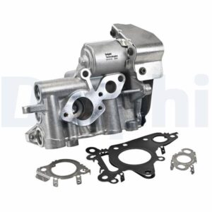 EGR VALFI MERCEDES OM654 OM656 W177 W205 C257 W213 H247 C253 W222 W447 B907 B910