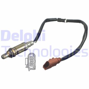 OKSİJEN SENSÖRÜ - SEAT ALTEA. CORDOBA. IBİZA. LEON / SKODA FABİA. OCTAVİA. ROMMSTER / VW CADDY. GOLF