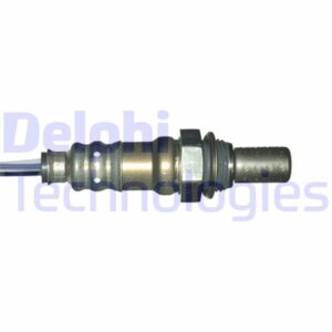 OKSİJEN SENSÖRÜ KATALİZATÖR CHEVROLET AVEO 08 1.4 DOHC LDT