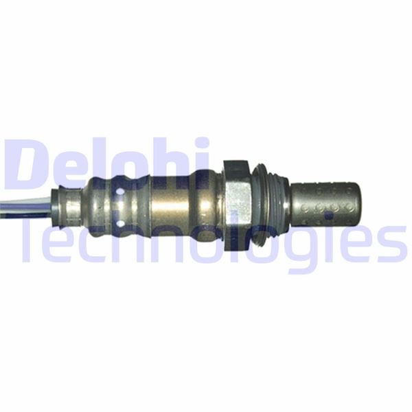 OKSİJEN SENSÖRÜ KATALİZATÖR CHEVROLET AVEO 08 1.4 DOHC LDT