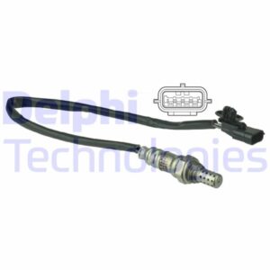 OKSİJEN SENSÖRÜ MGN II-III-FLUENCE-SCENIC III-CLIO III-KNG EXP-SANDERO-LATITUDE-TWNG 1.6 16V