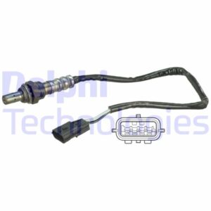 OKSİJEN SENSÖRÜ RENAULT CLIO III 05 MODUS 04 1.2 16V D4F