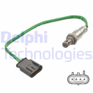OKSİJEN SENSÖRÜ KATALIZOR GİRİŞ FIAT 500 07 EGEA 16 500X 14 ALFA ROMEO GIULIETTA 10 LANCIA YPSILON 11 JEEP RENEGADE 14 19 1.2 312AXA1A 1.4 334AXL1B
