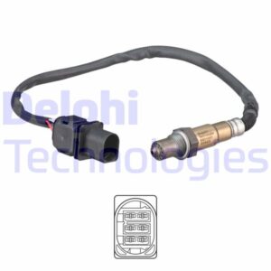 OKSIJEN SENSORU BMW E87 F20 F21 E90 E91 E92 E93 F07 F10 F11 F30 F31 F34 E60 E61 F01 E83