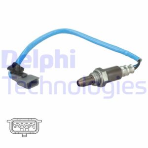 OKSİJEN SENSÖRÜ RENAULT CAPTUR I 13 CLIO IV 12 MEGANE III 09 MEGANE IV 15 TALISMAN 15 MASTER III 10 NISSAN JUKE 10 QASHQAI II 13 PULSAR 14 DACIA