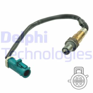 OKSIJEN SENSORU FORD C MAX II DXA - CB7. DXA - CEU : 1.6 TI 10  FOCUS C MAX DM2 : 1.6 03 07 FOCUS II 04 11